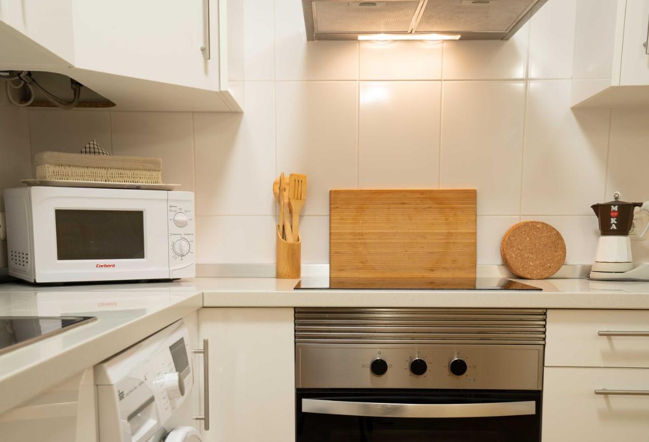 Ferienwohnung Miramar 3 San Sebastián de la Gomera Exterior foto