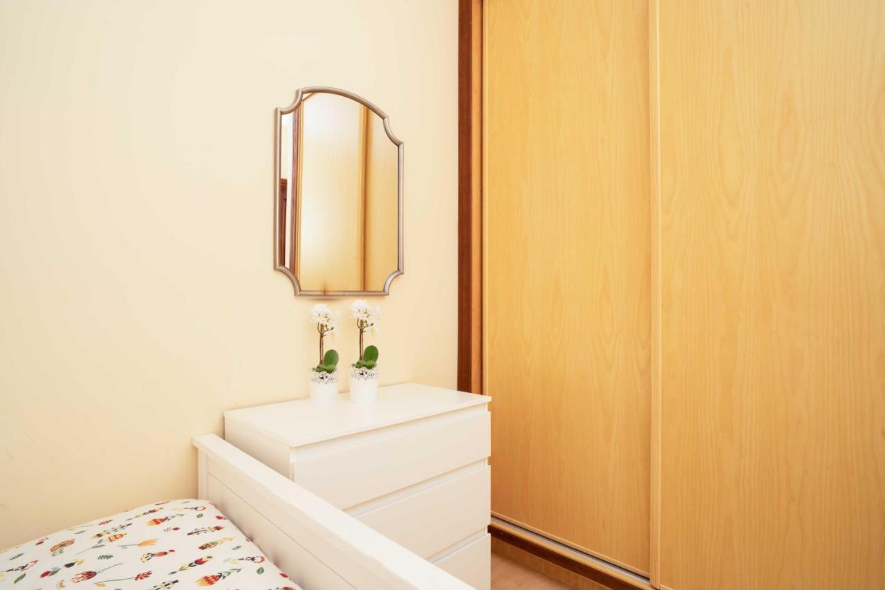 Ferienwohnung Miramar 3 San Sebastián de la Gomera Exterior foto